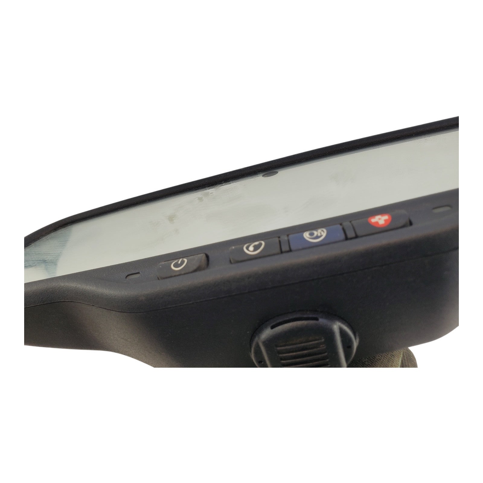 2006 Cadillac SRX, Rear View Mirror OEM: 15850531