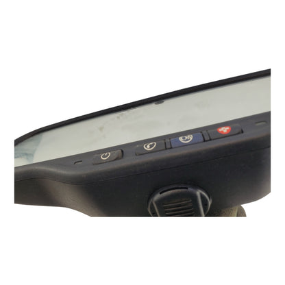 2006 Cadillac SRX, Rear View Mirror OEM: 15850531