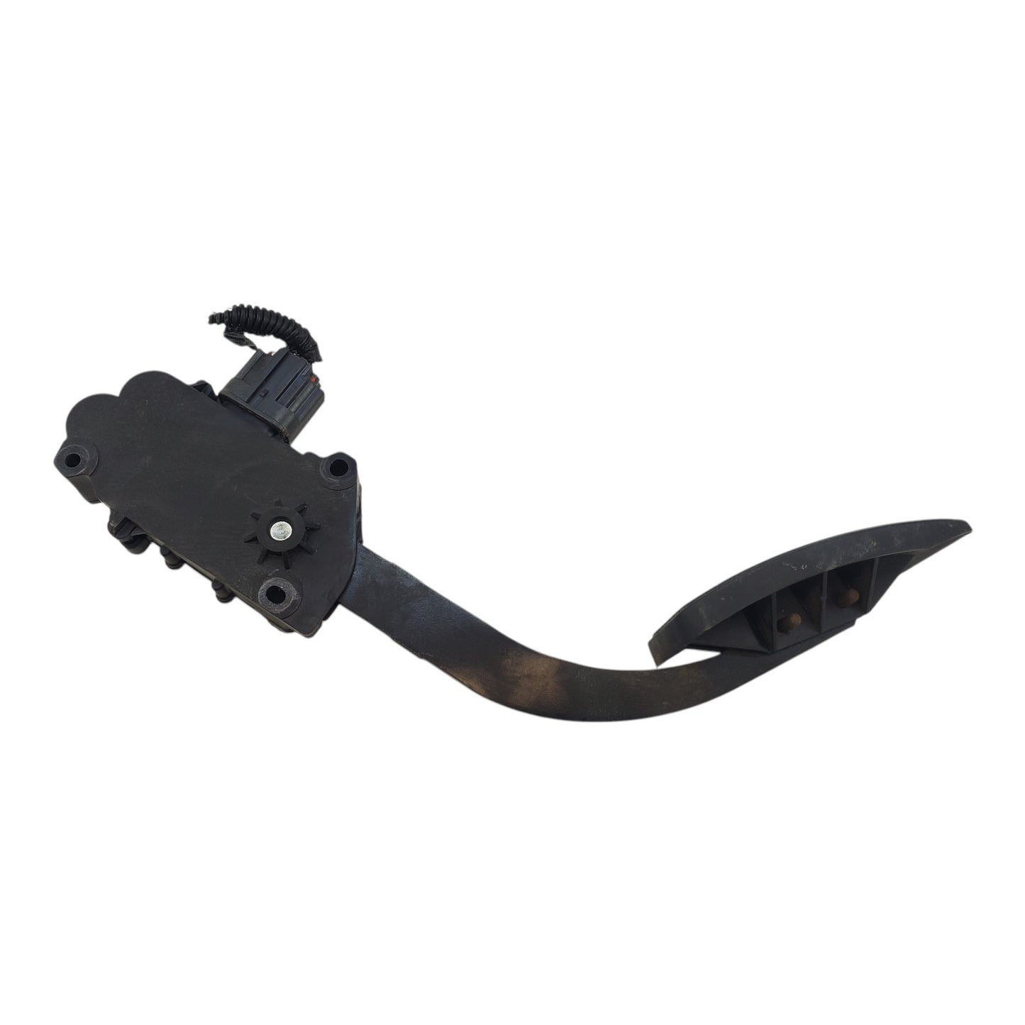 08 FORD F150 Electric gas pedal 5L34-9F836