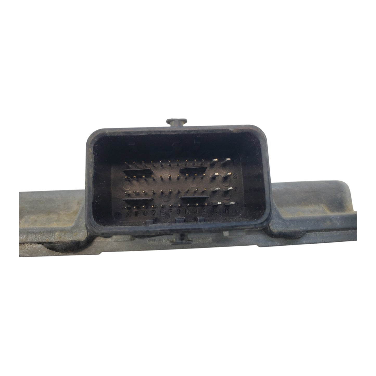 Transmission  Control Module AWD Fits 09 NISSAN ROGUE 31036 JM22B 31036JM22B