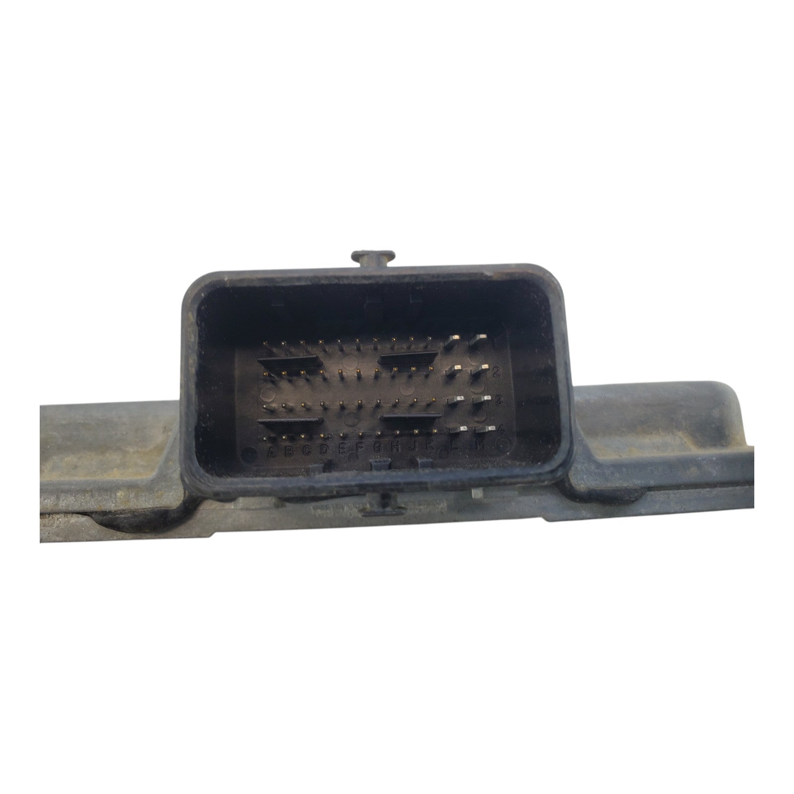 Transmission  Control Module AWD Fits 09 NISSAN ROGUE 31036 JM22B 31036JM22B