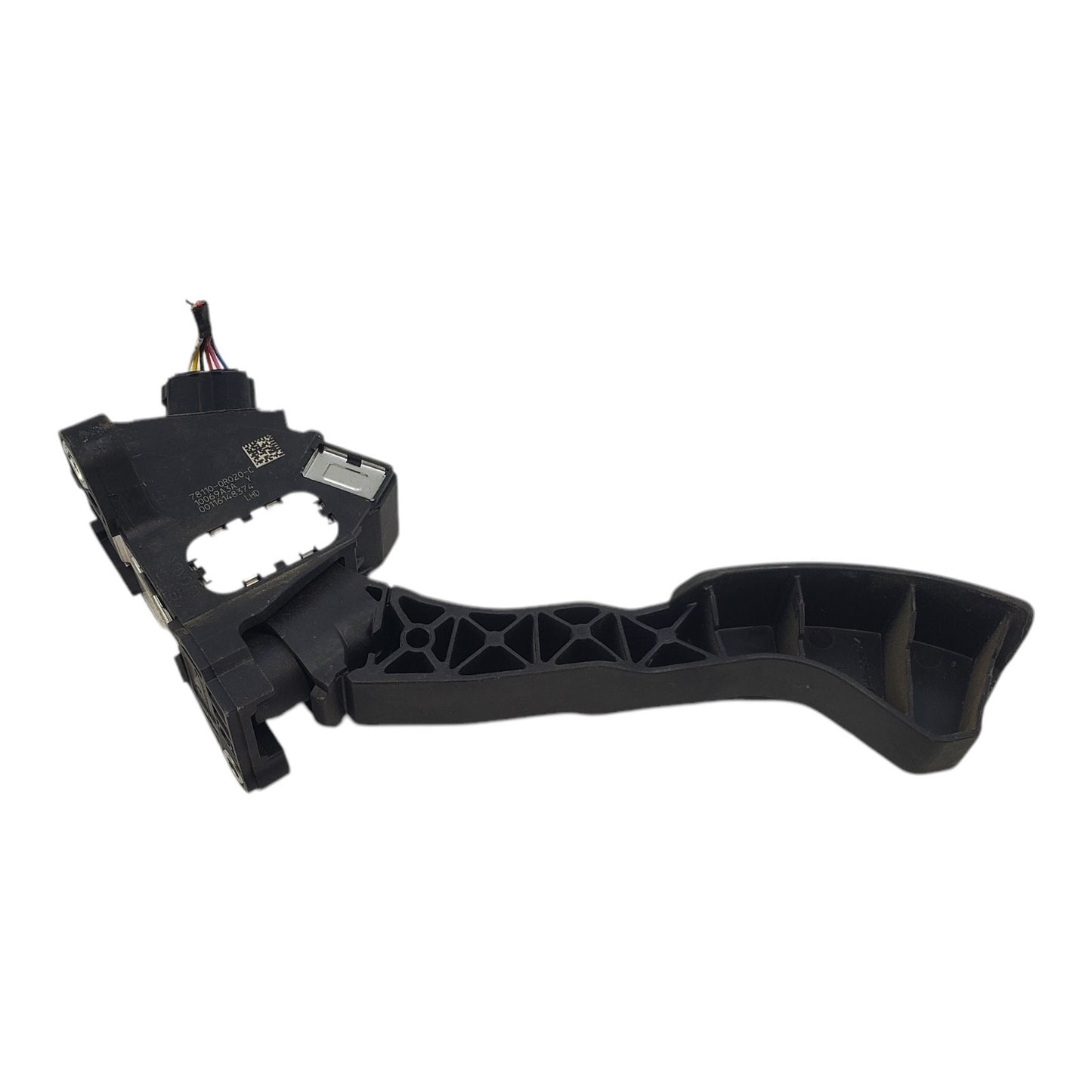 Genuine Accelerator Pedal Sensor Assy 78110-0R020 for 2009-2011 Toyota RAV4