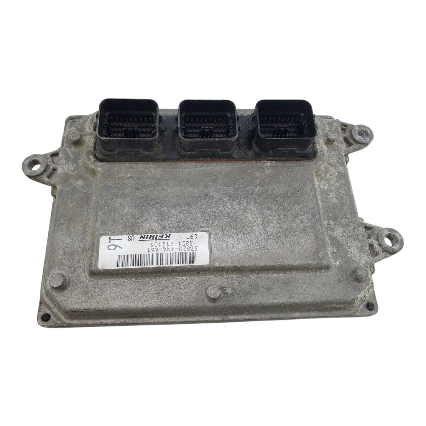 ENGINE COMPUTER HONDA CIVIC 2006 2007 2008 37820-RNA-A61 1.8L AT ECM PCM ECU OEM
