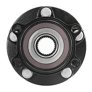2014-2021 Mazda 3/3 Sport/CX-3 Front Wheel Bearing and Hub Assembly