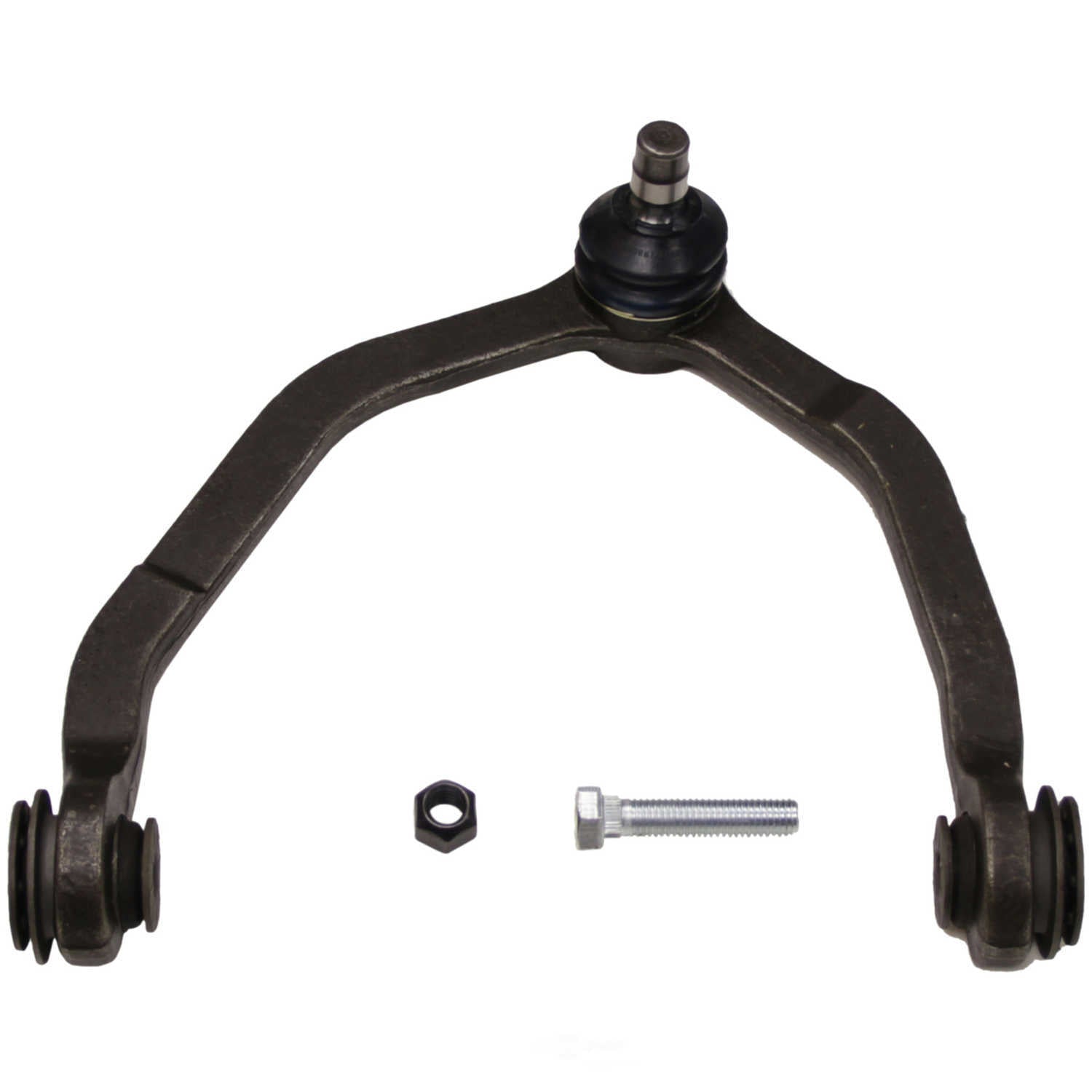 1989-1997 Ford/Mercury Front Left Upper Suspension Control Arm and Ball Joint
