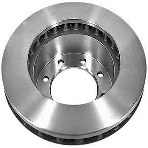 1999-1999 Ford F-250/F-450/F-550 Super Duty Brake Rotor, Front