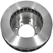1999-1999 Ford F-250/F-450/F-550 Super Duty Brake Rotor, Front