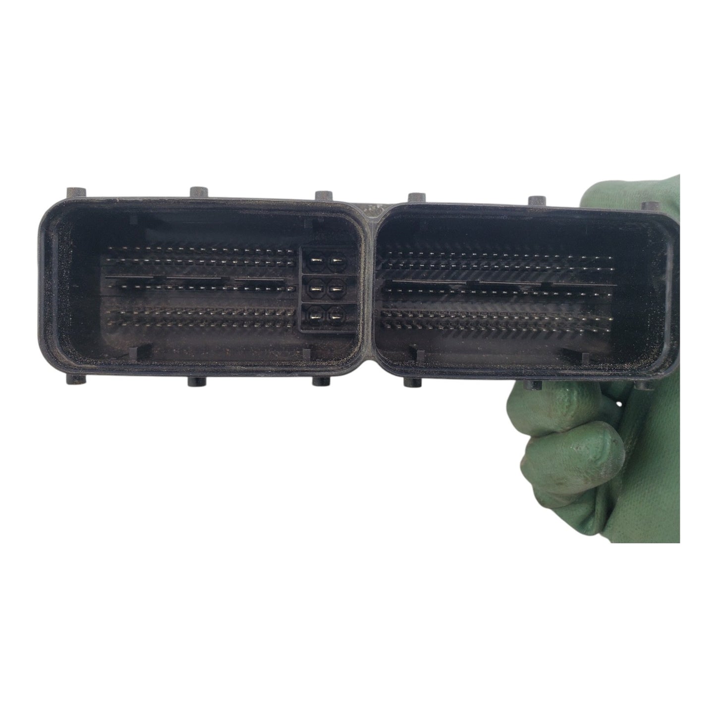 11 12 13 HYUNDAI ELANTRA Engine Motor Brain Box ECU ECM Computer 39102-2EMA2