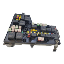 08-11 Dodge Dakota Engine Fuse Box Relay Unit OEM 04692211AA