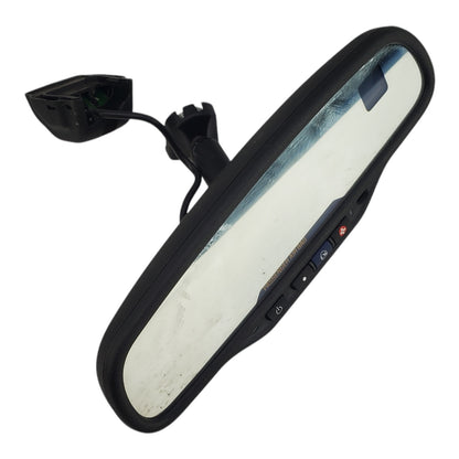 03-06 Silverado Tahoe Yukon Sierra Avalanche Rear View Mirror 15176973 015322