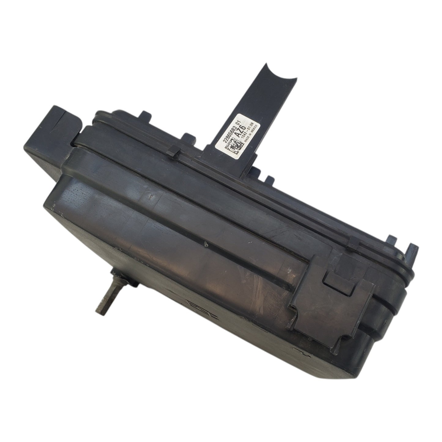 2011-2012 Gmc Terrain Fusebox Fuse Box Relay Module 22865683_01 YM8KX