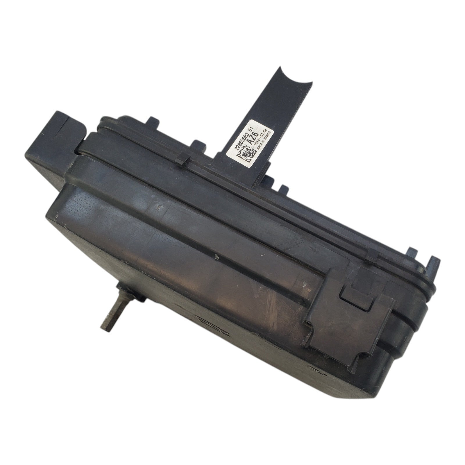 2011-2012 Gmc Terrain Fusebox Fuse Box Relay Module 22865683_01 YM8KX