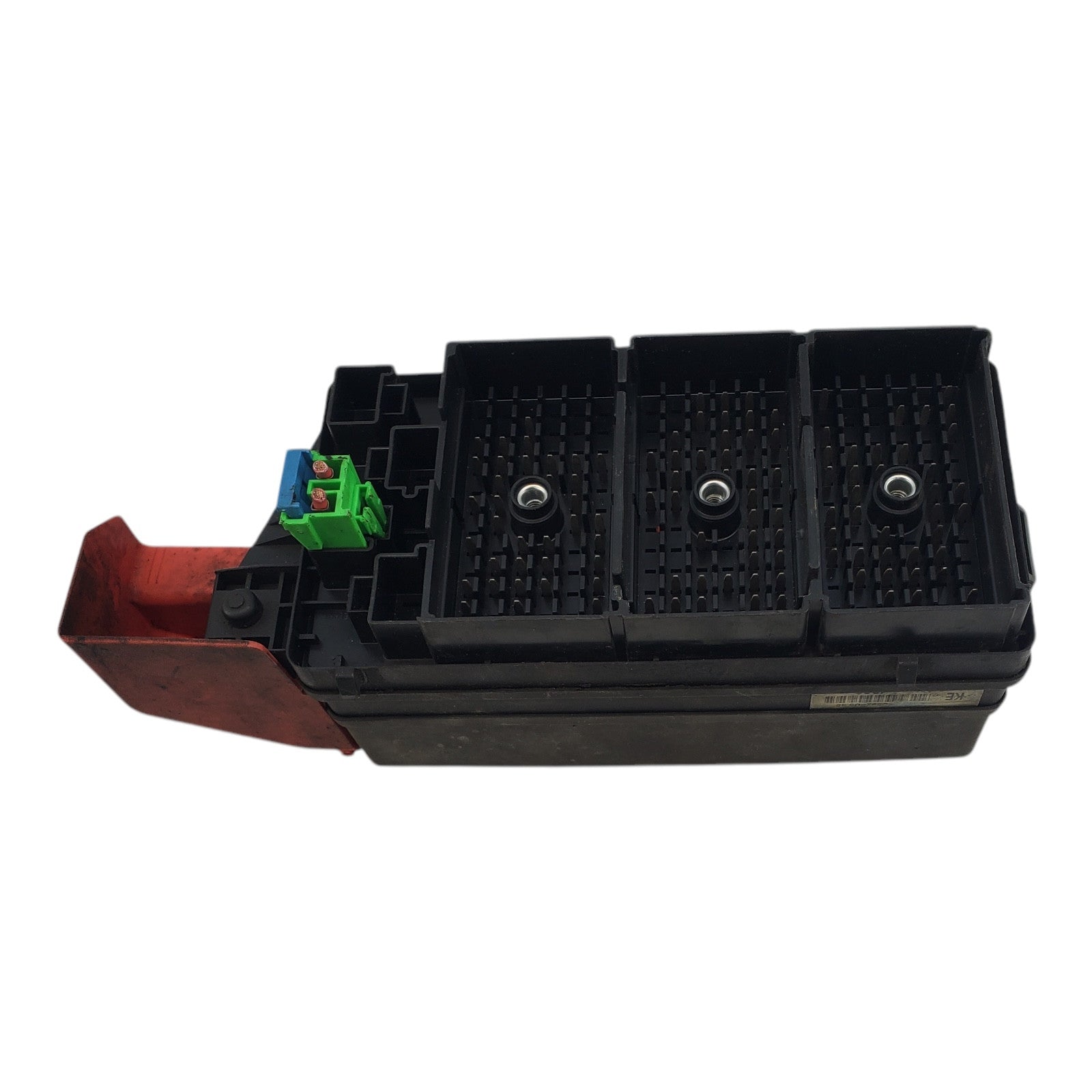 2001-2003 CADILLAC DEVILLE SEVILLE FUSE BOX CIRCUIT BLOCK RELAY 15381020 OEM