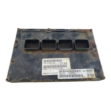 07 CARAVAN ENGINE ECM ELECTRONIC CONTROL MODULE  3.8L P05187658AC Broken plug