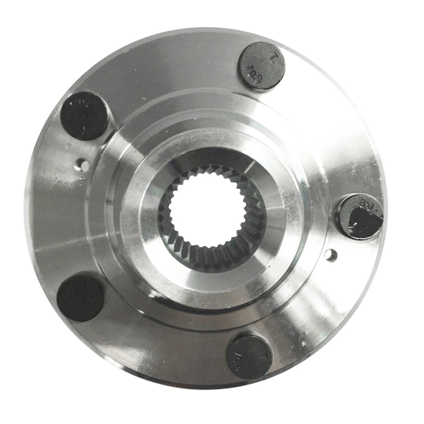 2008-2014 Acura/Honda Accord/Accord Crosstour/Crosstour/TSX Front Wheel Hub