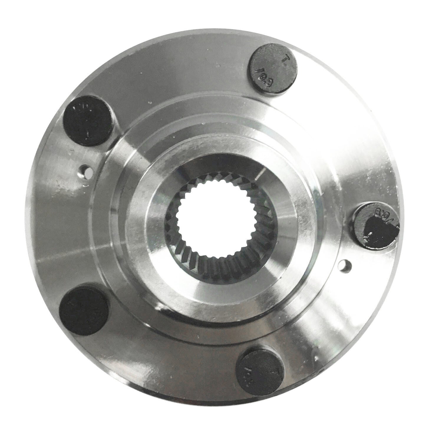 2008-2014 Acura/Honda Accord/Accord Crosstour/Crosstour/TSX Front Wheel Hub