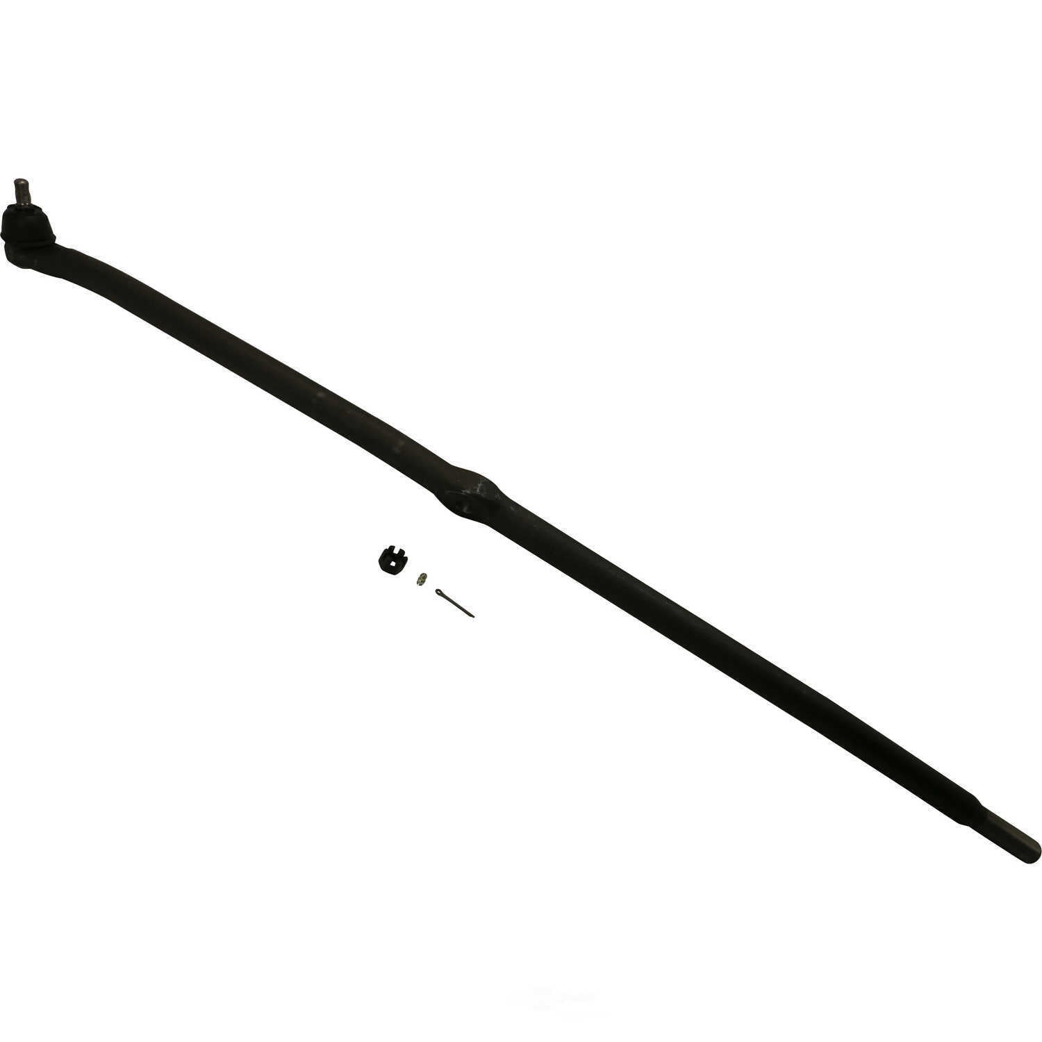 2003-2008 Dodge Ram 1500/Ram 2500/Ram 3500 Front Left Inner Steering Tie Rod End