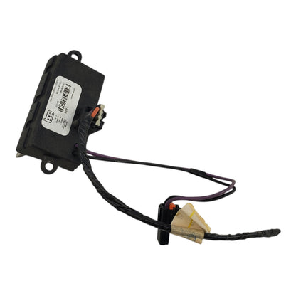 Rear HVAC Blower Motor Control Module OEM Cadillac Chevrolet GMC 2003 - 2006 ✅