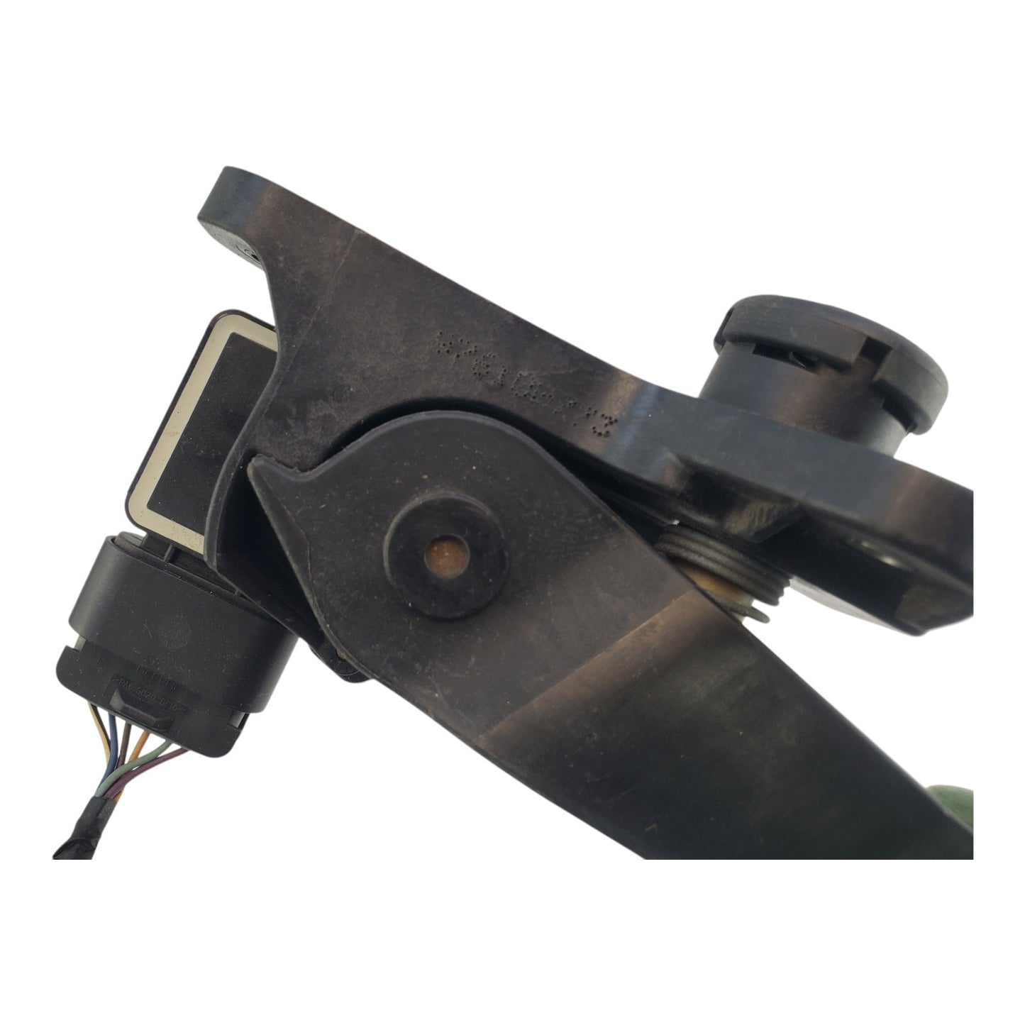 2005-2010 Pontiac G6 Accelerator Pedal 7530-PJ