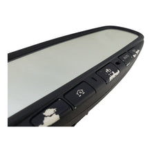 2004 - 2009 Toyota Prius Interior Rear View Mirror E11 015633 OEM