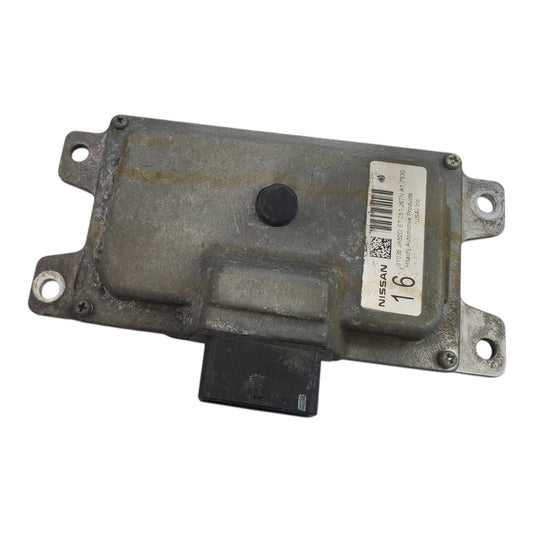 Transmission Control Module Fits 07-08 ALTIMA 31036 JA52D 31036JA52D