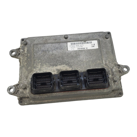 09 10 11 Honda Civic 37820-RNA-A73 Computer Engine Control ECU ECM EBX Module