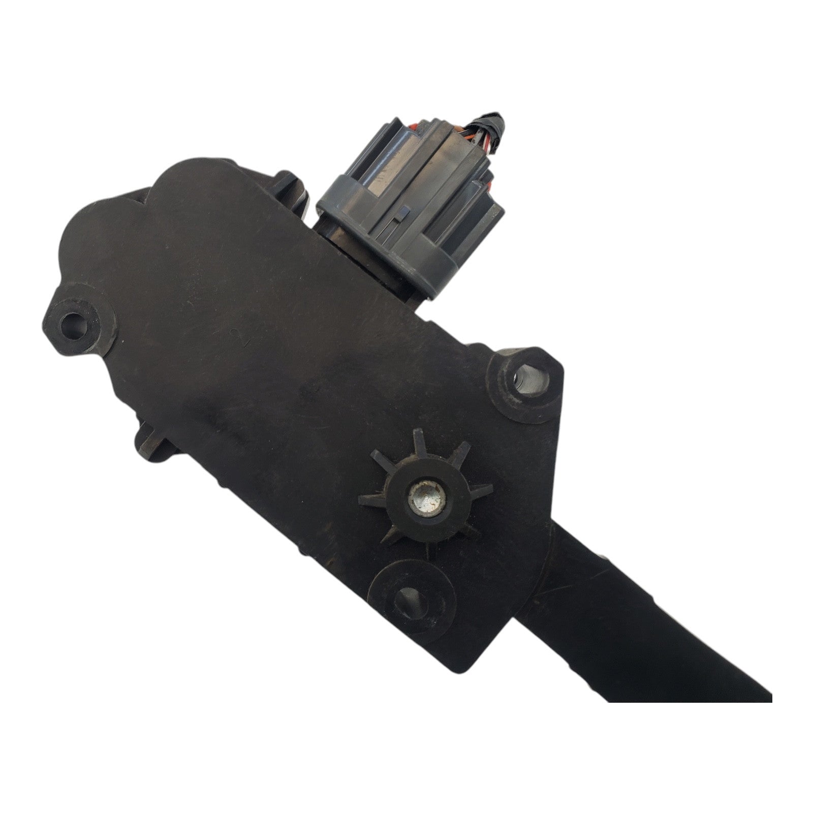 08 FORD F150 Electric gas pedal 5L34-9F836-AC