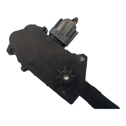 08 FORD F150 Electric gas pedal 5L34-9F836-AC