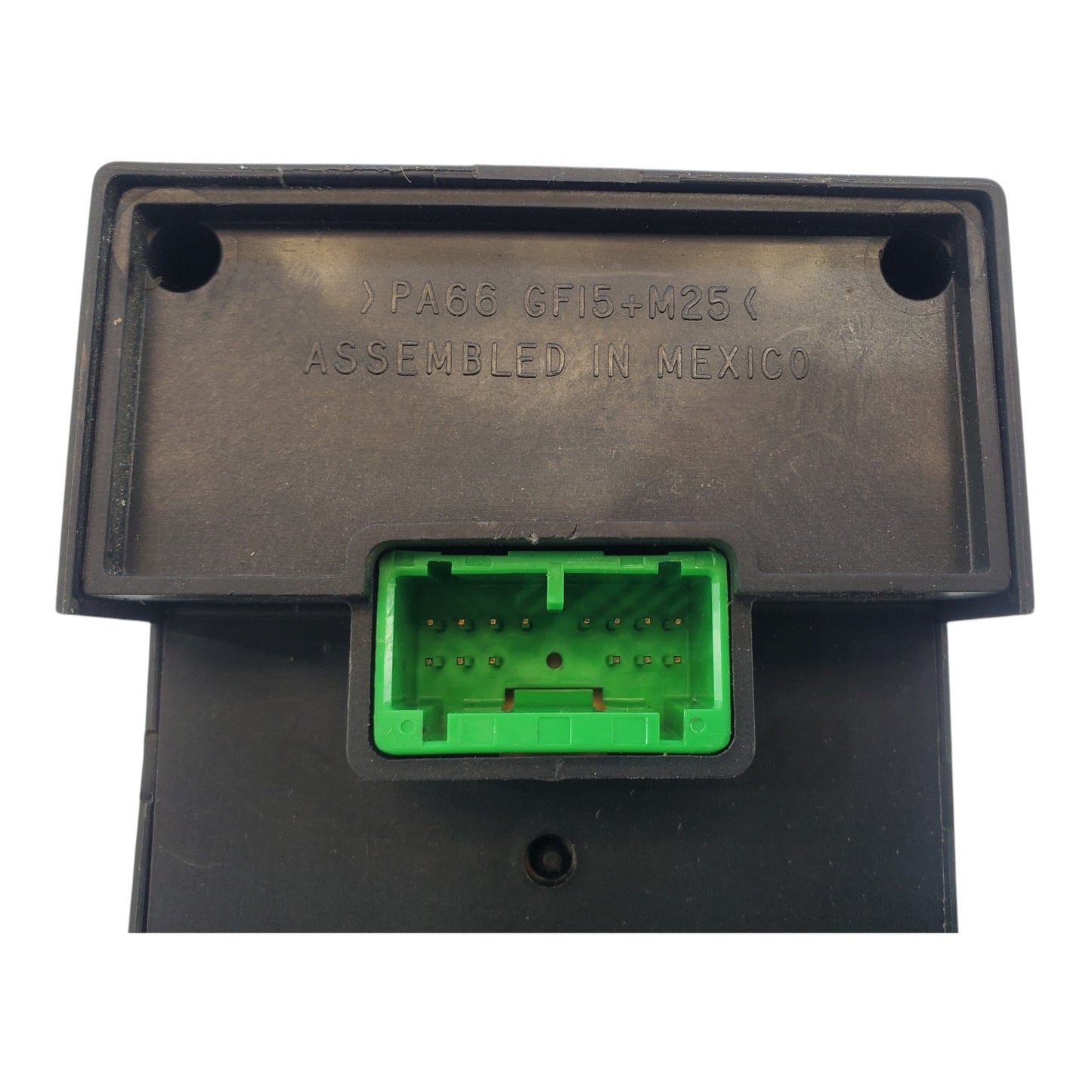 2003-06 CHEVROLET Suburban Yukon Tahoe Headlight Control Switch PA66GF15 OEM