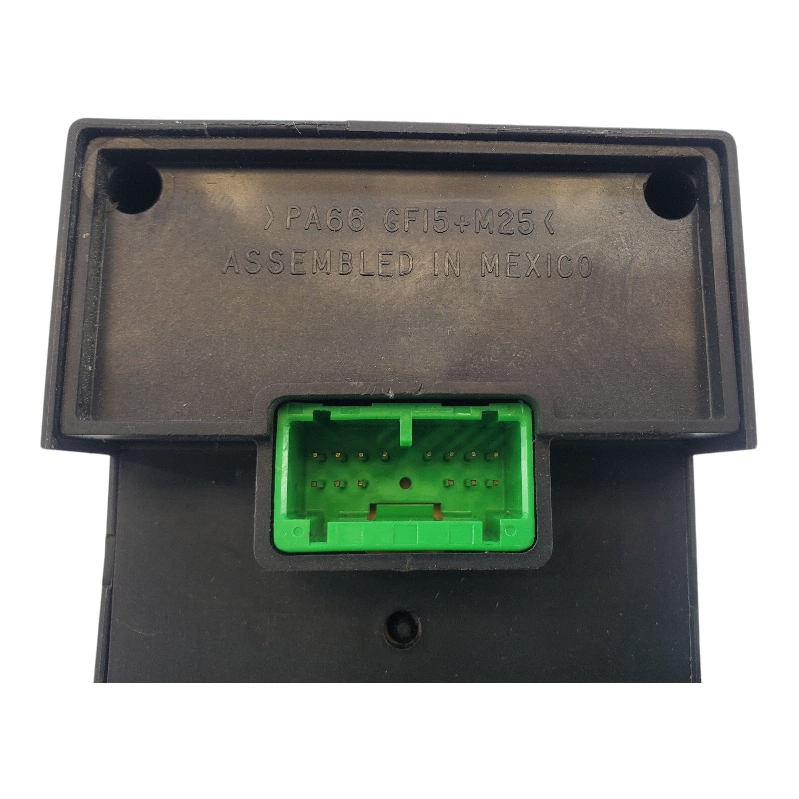2003-06 CHEVROLET Suburban Yukon Tahoe Headlight Control Switch PA66GF15 OEM