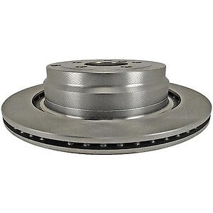 2006-2012 Land Rover Range Rover Rear Disc Brake Rotor
