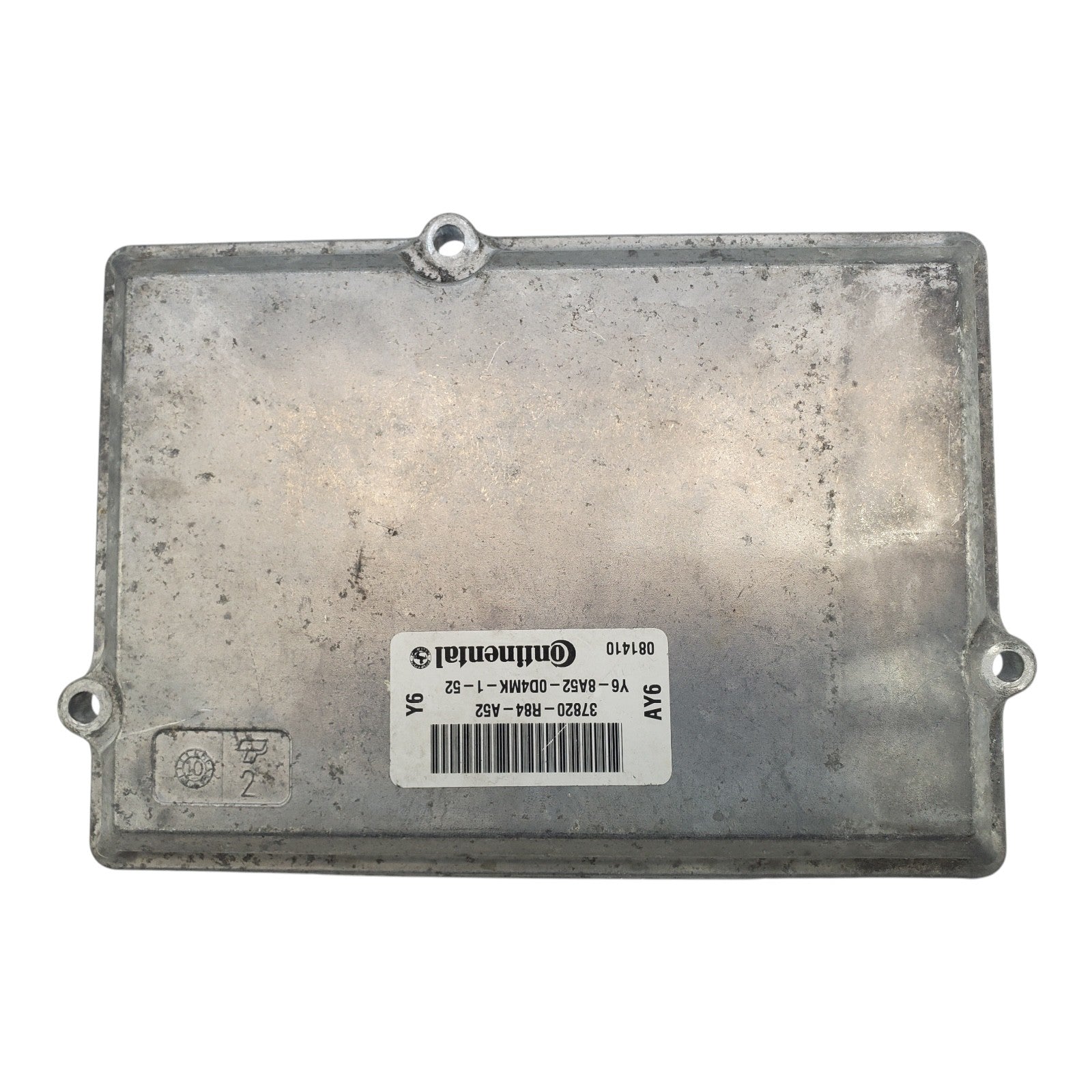 Engine ECM Module Engine Control Fits 11-12 ACCORD 37820R84A52 37820-R84-A52