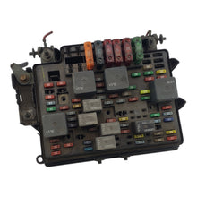 1999-2002 Chevrolet Silverado Suburban Tahoe Fuse Box Junction OEM 12193645-09