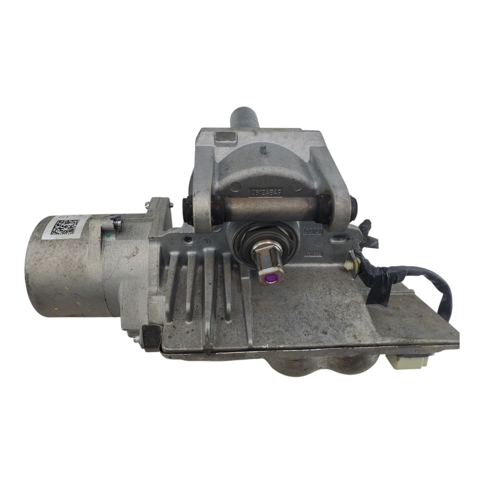 ✅ 08-12 Ford Escape electric power steering pump motor Mercury Mariner 26131227