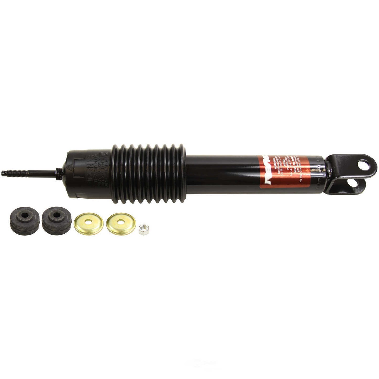 2006-2010 Hummer H3/H3T Front Shock Absorber