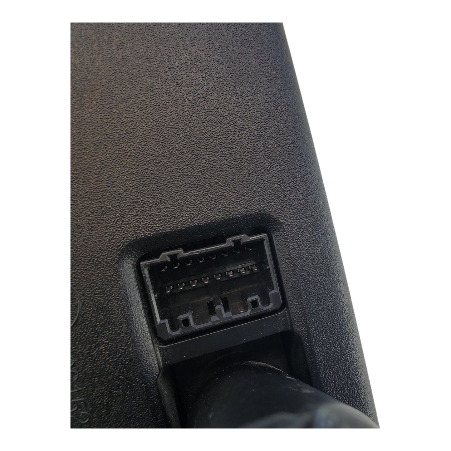 2009-2014 GM Genuine Auto DIM Rear View OnStar Camera LCD Screen 026152 OEM