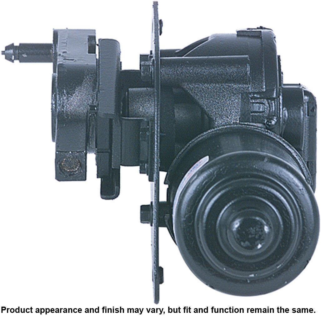 1995-2002 Ford/Lincoln/Mercury Front Wiper Motor Reman