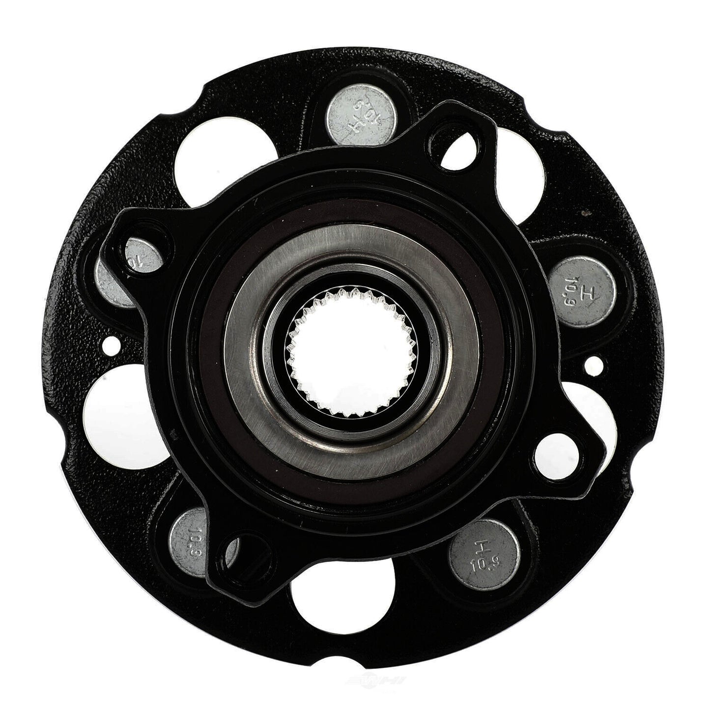 2010-2015 Honda Accord Crosstour/Crosstour Rear Wheel Bearing and Hub Assembly