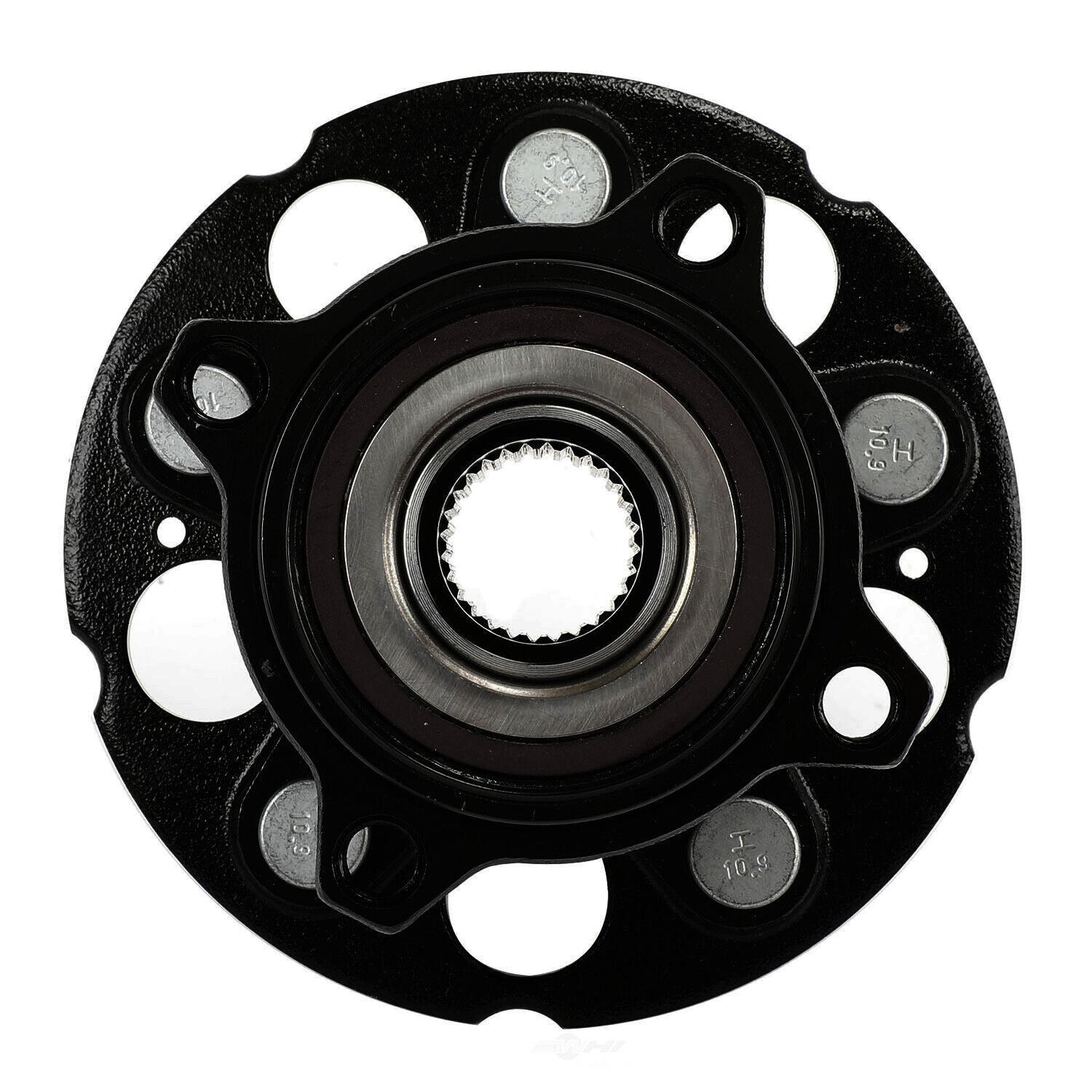 2010-2015 Honda Accord Crosstour/Crosstour Rear Wheel Bearing and Hub Assembly