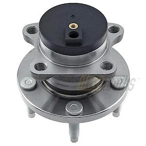 2007-2008 Ford/Lincoln Edge/MKX Rear Wheel Bearing and Hub Assembly