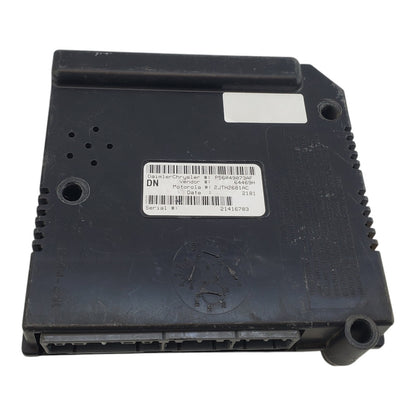 P56049073AF Dodge 2001 2002 Dakota CTM Central Timing Module 56049073AF OEM V38