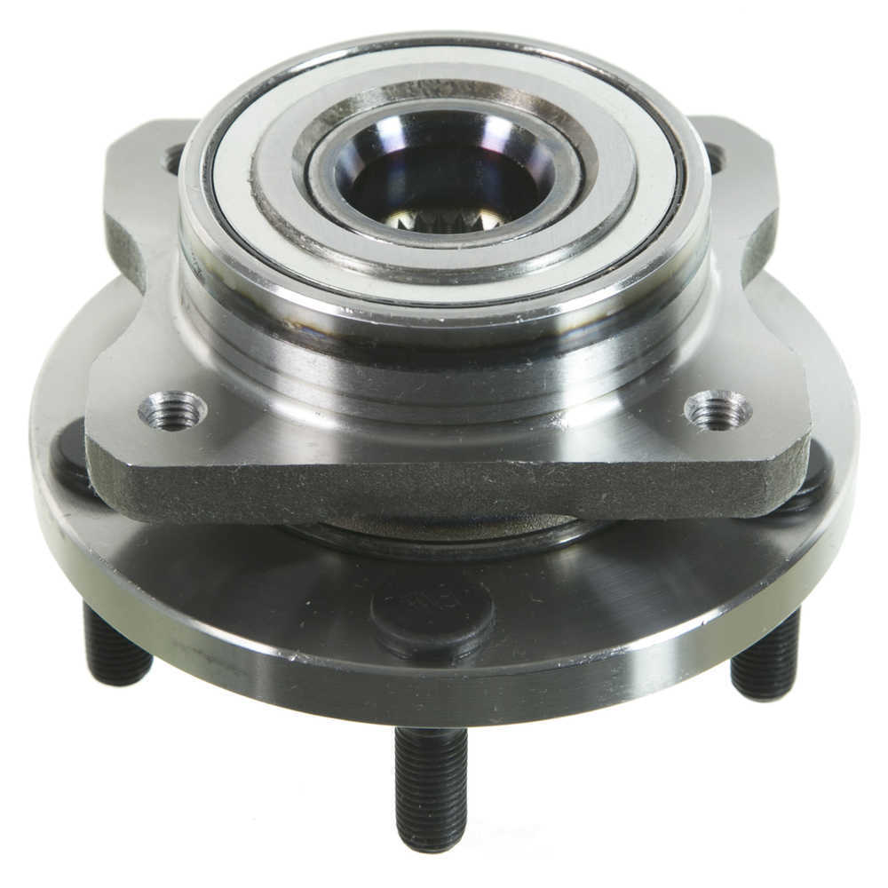 1996-2007 Chrysler/Dodge/Plymouth Front Wheel Bearing and Hub Assembly