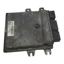 2010 Nissan Rogue Engine Control Unit ECU 23710CZ30A MEC112030C1 OEM