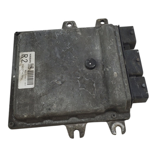 2010 Nissan Rogue Engine Control Unit ECU 23710CZ30A MEC112030C1 OEM