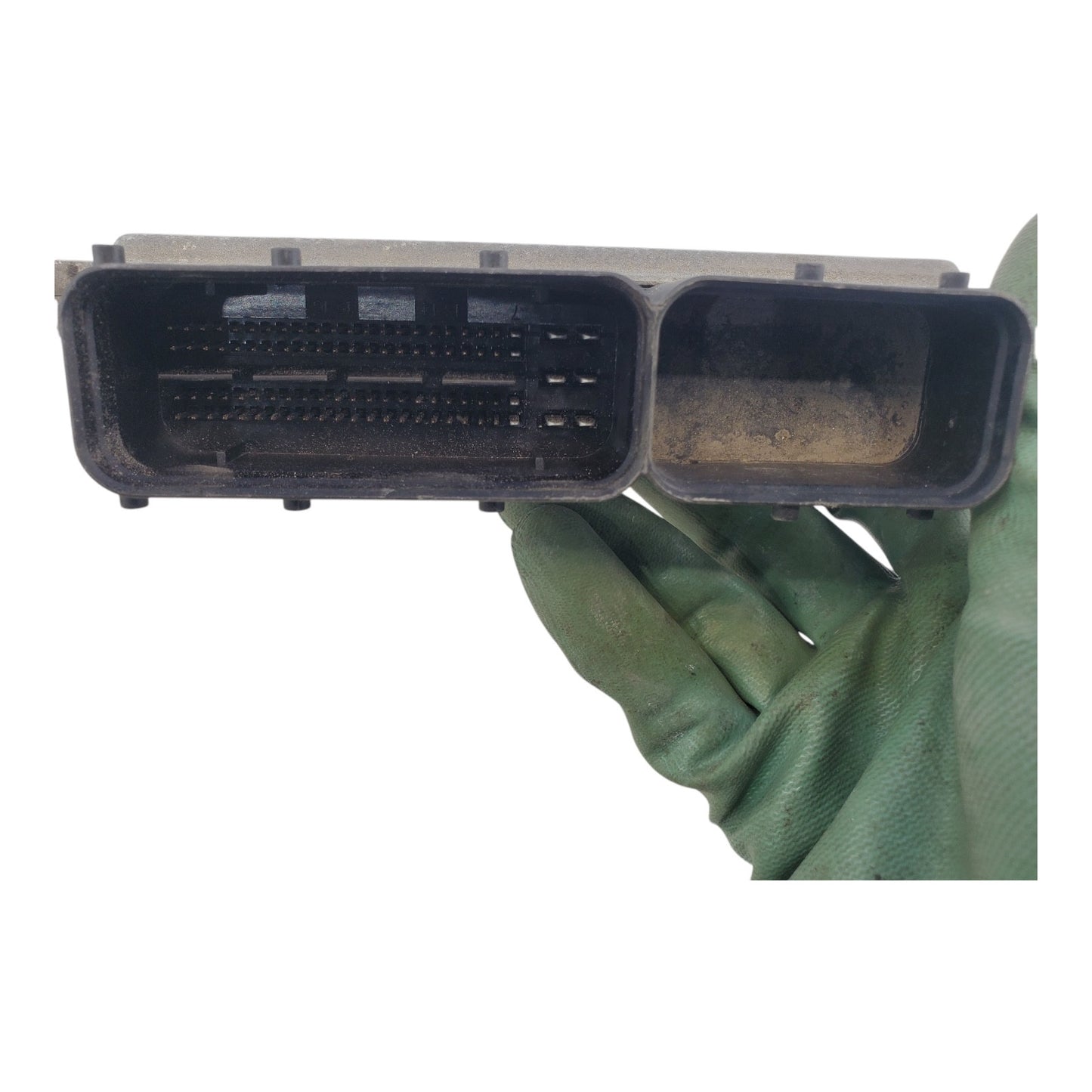 2007 - 2010 Hyundai Elantra OEM Engine Control Unit ECM 39140-23022 (STK 7-083)