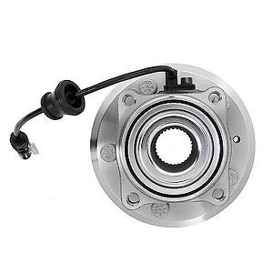 2007-2015 Chevrolet/Pontiac/Saturn/Suzuki Rear Wheel Bearing and Hub Assembly