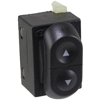 1992-2008 Ford Front Left; Front Right Door Window Switch