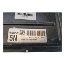 MEC73-593 A1  2008 Infiniti QX56 5.6L Engine Computer ECM PCM ECU OEM