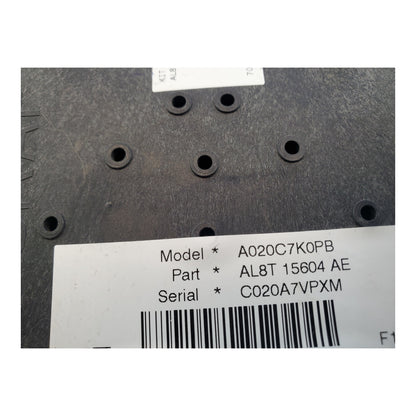 2008-2012 Ford Escape Interior Cabin Fuse Box Used OEM AL8T15604AE