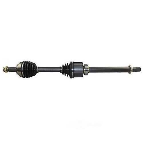 2008-2015 Nissan Rogue/Rogue Select Front Right CV Axle Assembly
